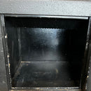 USED Front Loading Drop Safe - Electronic Lock, view 3