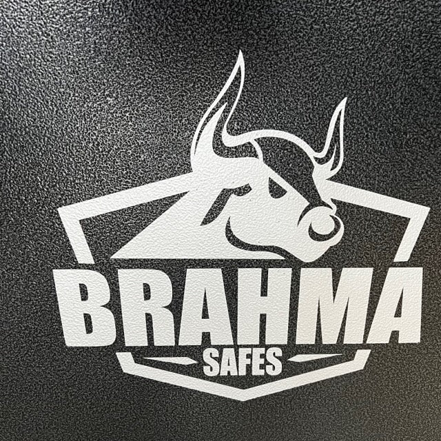 USED Brahma 50 Gun Safe