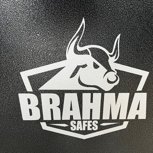 USED Brahma 50 Gun Safe, photo 6