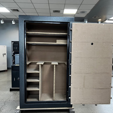 USED Brahma 50 Gun Safe, image 2 