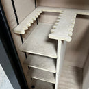 USED Brahma 50 Gun Safe, view 4