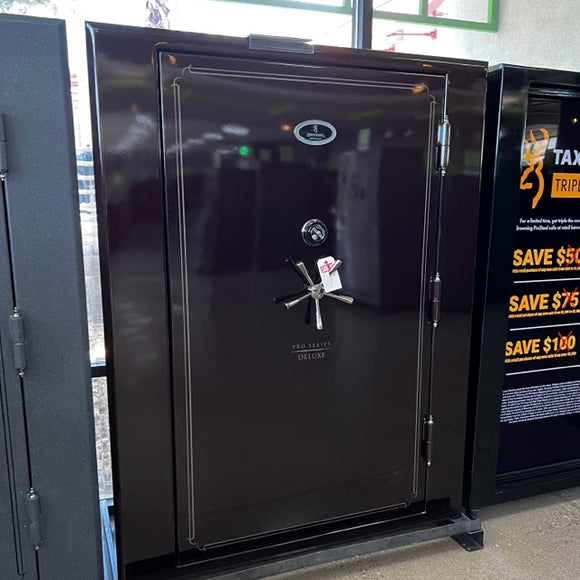 Browning Deluxe 65T -Giovanni Castaneda, photo 1