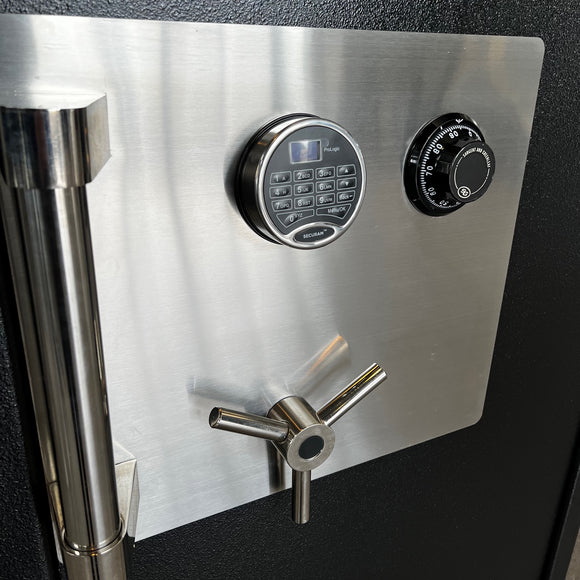 Pacific Safe Manufacturing Omni-Vault TL-30 Safe | TL30-623130, photo 4