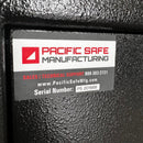 Pacific Safe Manufacturing Omni-Vault TL-30 Safe | TL30-623130, view 7
