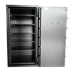 Pacific Safe Manufacturing Omni-Vault TL-30 Safe | TL30-623130, image 2 