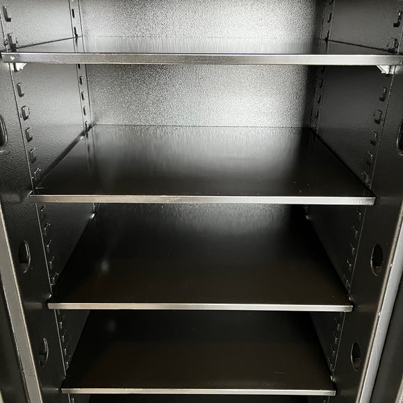 Pacific Safe Manufacturing Omni-Vault TL-30 Safe | TL30-623130, photo 5