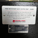 Pacific Safe Manufacturing Omni-Vault TL-30 Safe | TL30-623130, view 6