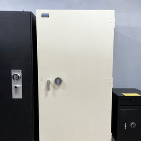 USED Diebold Cashgard TL-30 Business Safe, image 1 