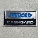 USED Diebold Cashgard TL-30 Business Safe, view 6