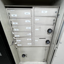 USED Diebold Cashgard TL-30 Business Safe, view 3