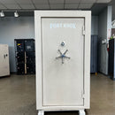 USED Fort Knox Spartan 6637 Gun Safe, view 1