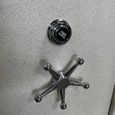 USED Fort Knox Spartan 6637 Gun Safe, view 5