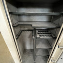 USED Fort Knox Spartan 6637 Gun Safe, view 3