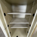 USED Amsec Amvault CF4524 TL-30 Safe, view 3