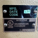 USED Amsec Amvault CF4524 TL-30 Safe, view 5