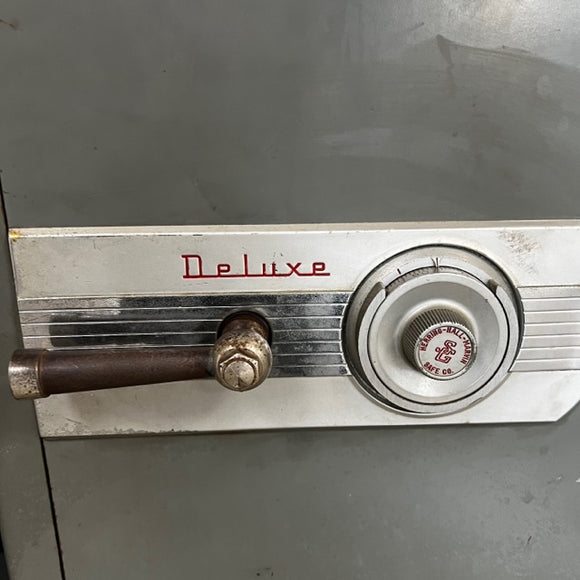 USED Herring Hall Fire Home Safe, photo 5