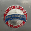 USED Herring Hall Fire Home Safe, view 6