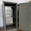 USED Herring Hall Fire Home Safe, view 2