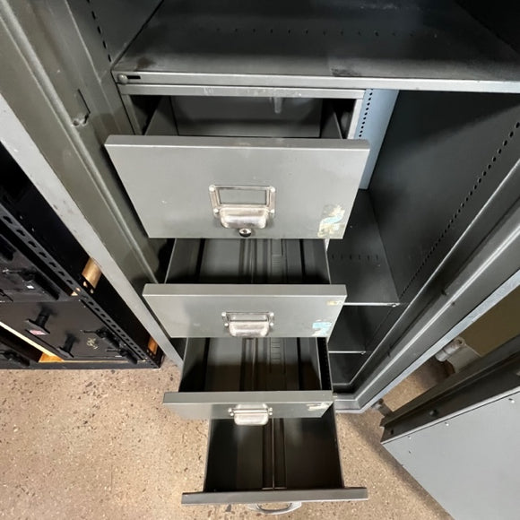 USED Herring Hall Fire Home Safe, photo 4