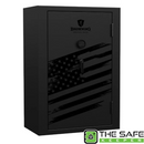 Browning MP Blackout MP49 Tactical Gun Safe, view 1