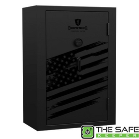 Browning MP Blackout MP49 Tactical Gun Safe, image 1 