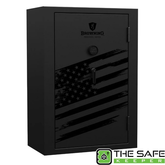 Browning MP Blackout MP49 Tactical Gun Safe, photo 1