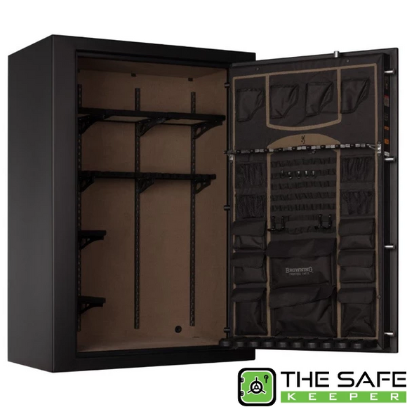 Browning MP Blackout MP49 Tactical Gun Safe, photo 3