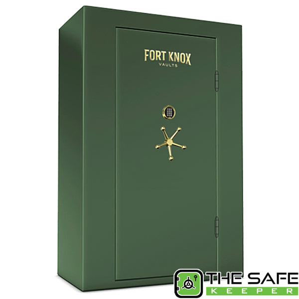 Fort Knox Maverick 7251 Gun Safe, image 2 