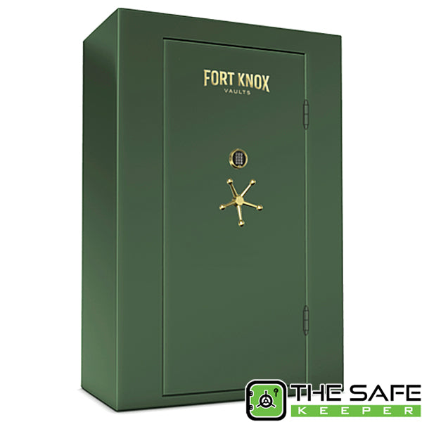 Fort Knox Maverick 7251 Gun Safe