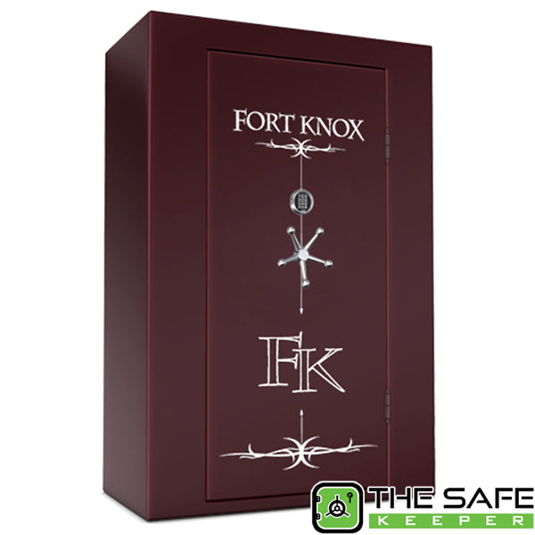 Fort Knox Maverick 7251 Gun Safe