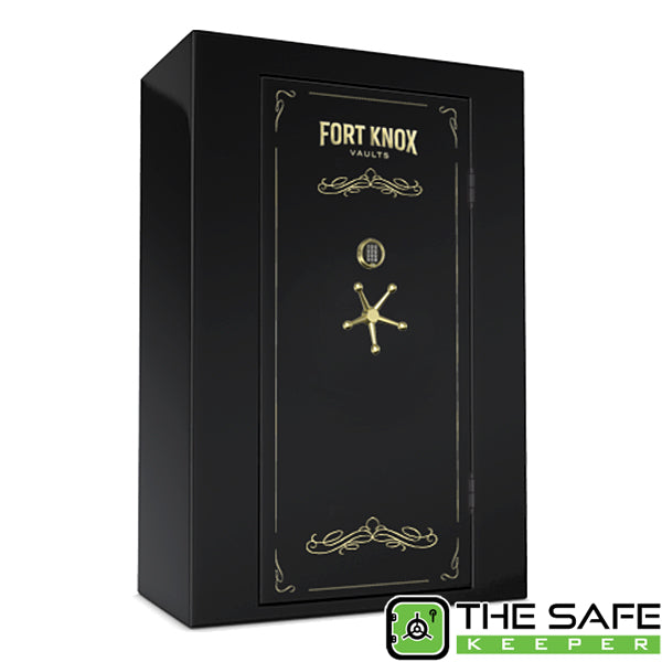 Fort Knox Maverick 7251 Gun Safe