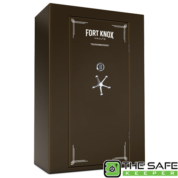 Fort Knox Maverick 7251 Gun Safe