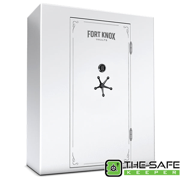 Fort Knox Maverick 7261 Gun Safe