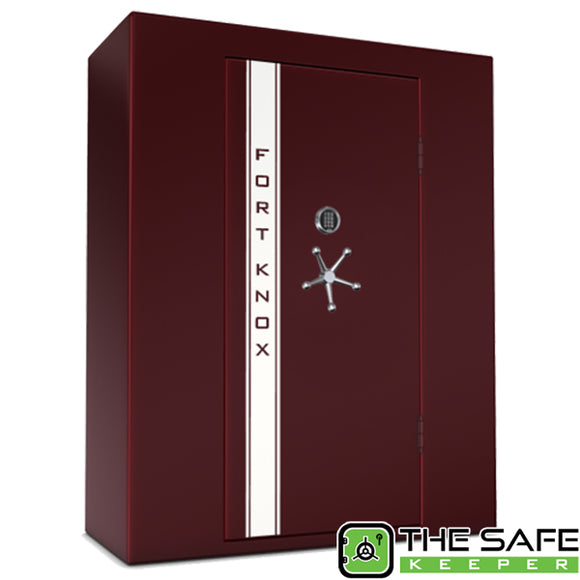 Fort Knox Maverick 7261 Gun Safe, photo 3