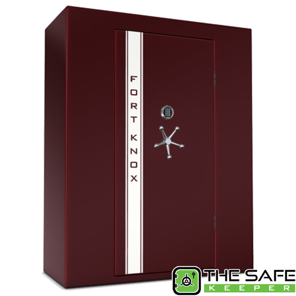 Fort Knox Maverick 7261 Gun Safe