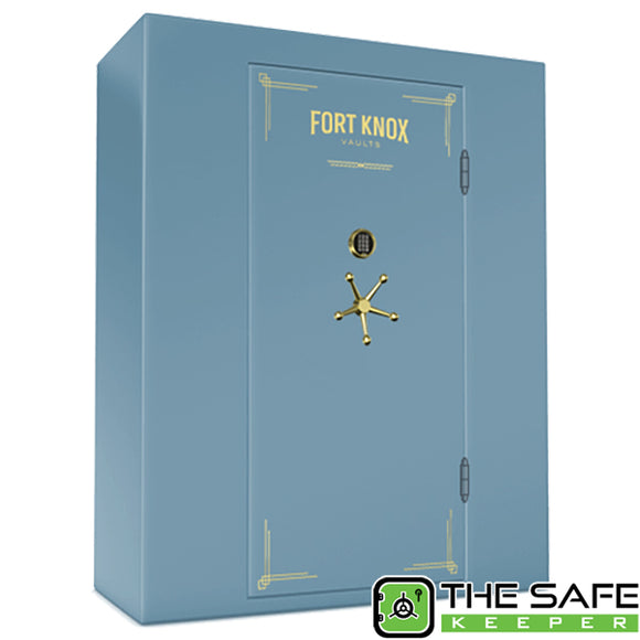 Fort Knox Maverick 7261 Gun Safe, photo 4