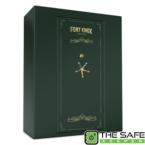 Fort Knox Maverick 7261 Gun Safe