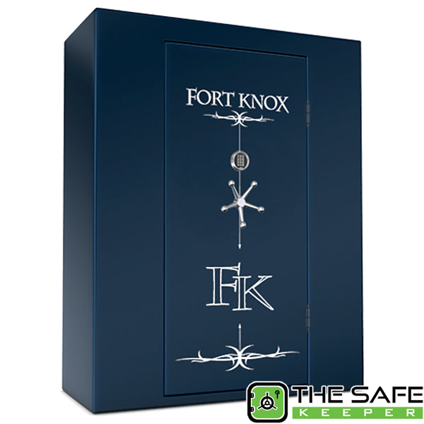 Fort Knox Maverick 7261 Gun Safe