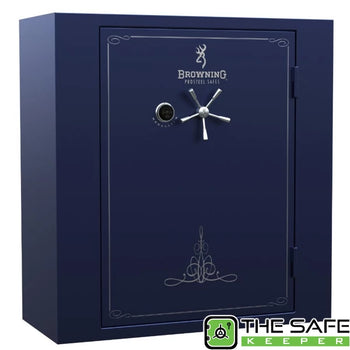 Biometric Gun Safes