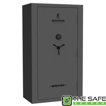 Browning Sporter SP49T Gun Safe, image 1 