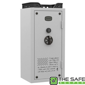 Browning Armored U.S. Stars and Stripes US33 Gun Safe, image 2 