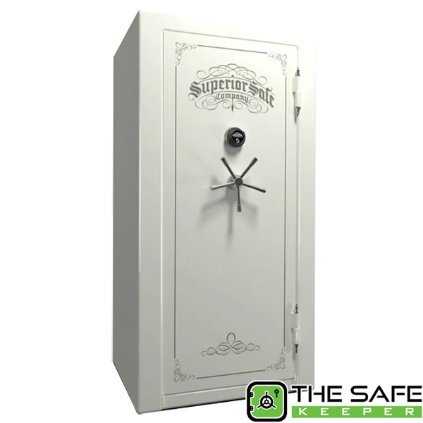 Superior Ironside 15 Gun Safe