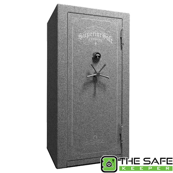 Superior Ironside 15 Gun Safe, photo 4