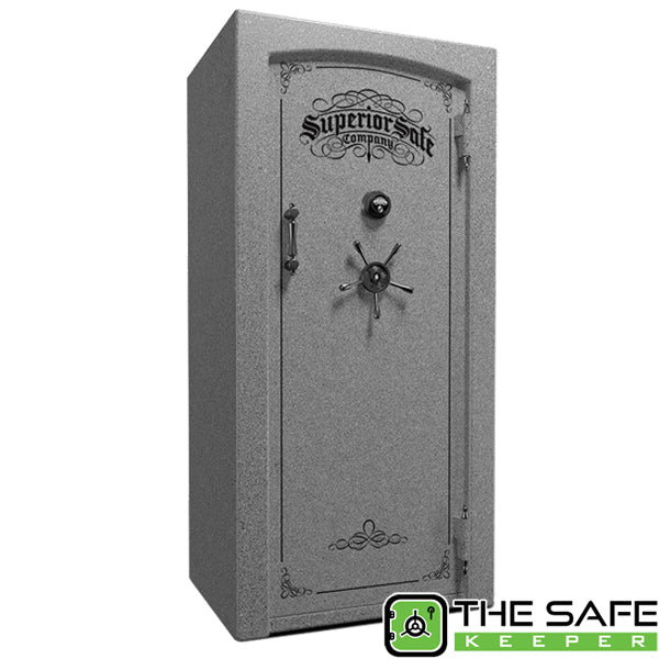 Superior Master 25 Gun Safe