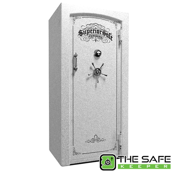 Superior Master 25 Gun Safe, photo 20