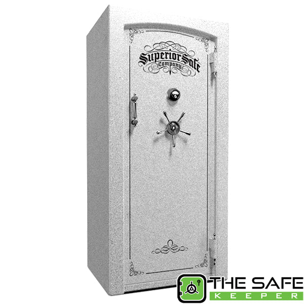 Superior Master 25 Gun Safe