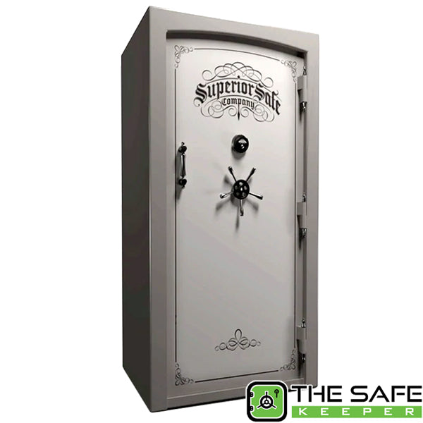 Superior Master 25 Gun Safe