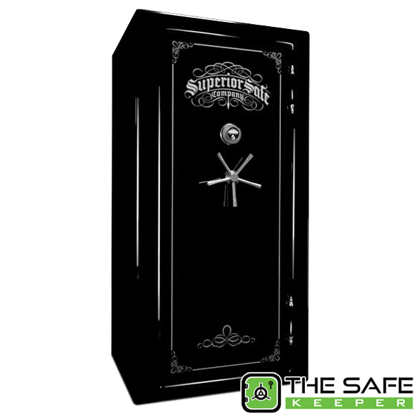 Superior Regal 25 Gun Safe, photo 4