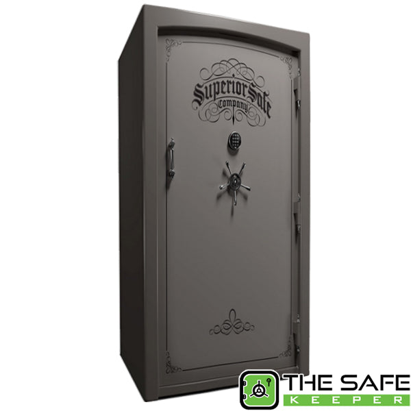 Superior Master 25 Gun Safe