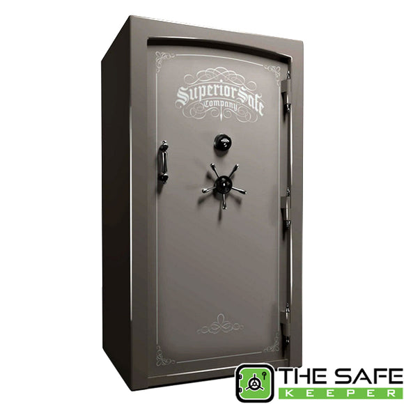 Superior Master 50 Gun Safe, photo 4